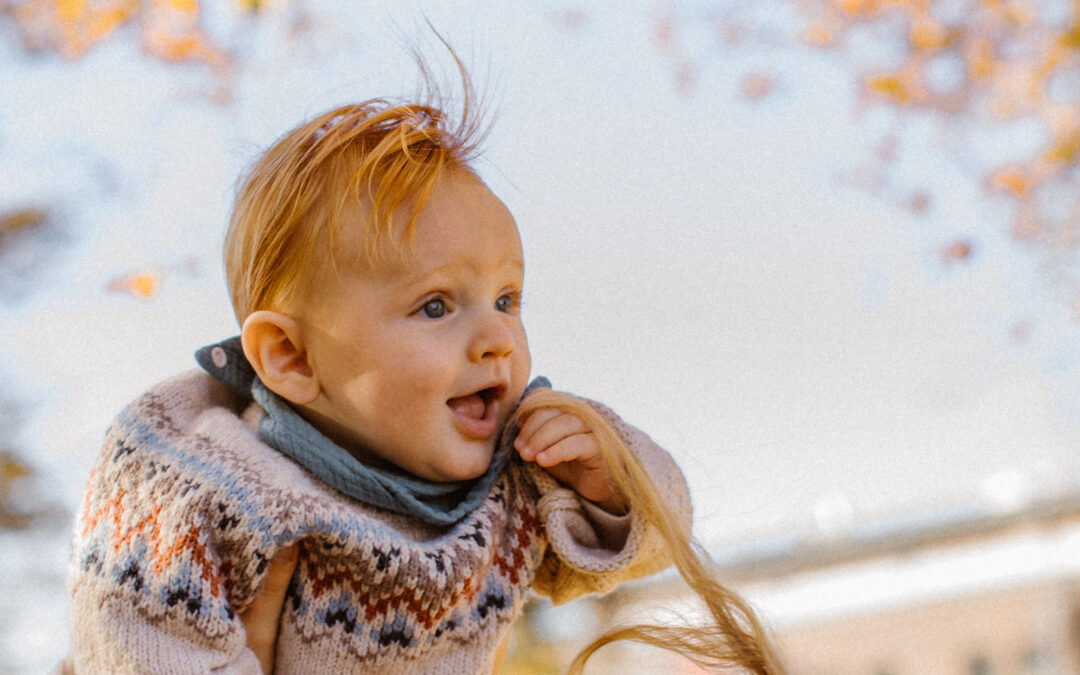 Familienshooting mit Toni